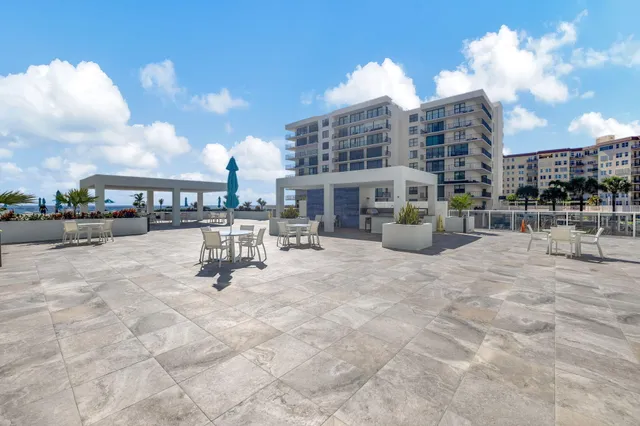 $600,000 | 3450 South Ocean Boulevard, Unit 5100, Palm Beach, FL 33480