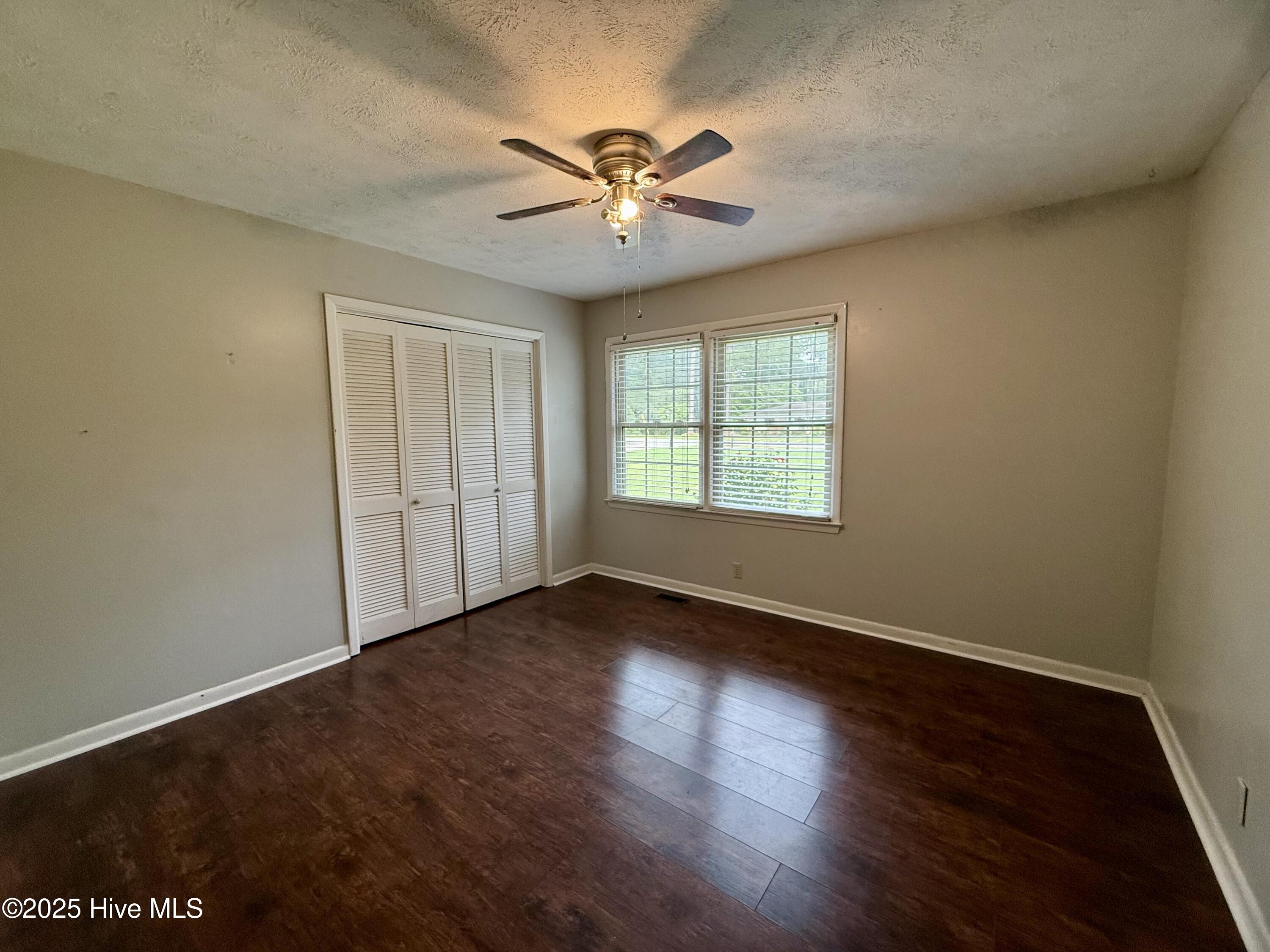 12460 Appin Road Laurinburg, NC 28352 - Photo 22 of 47 bedroom 3