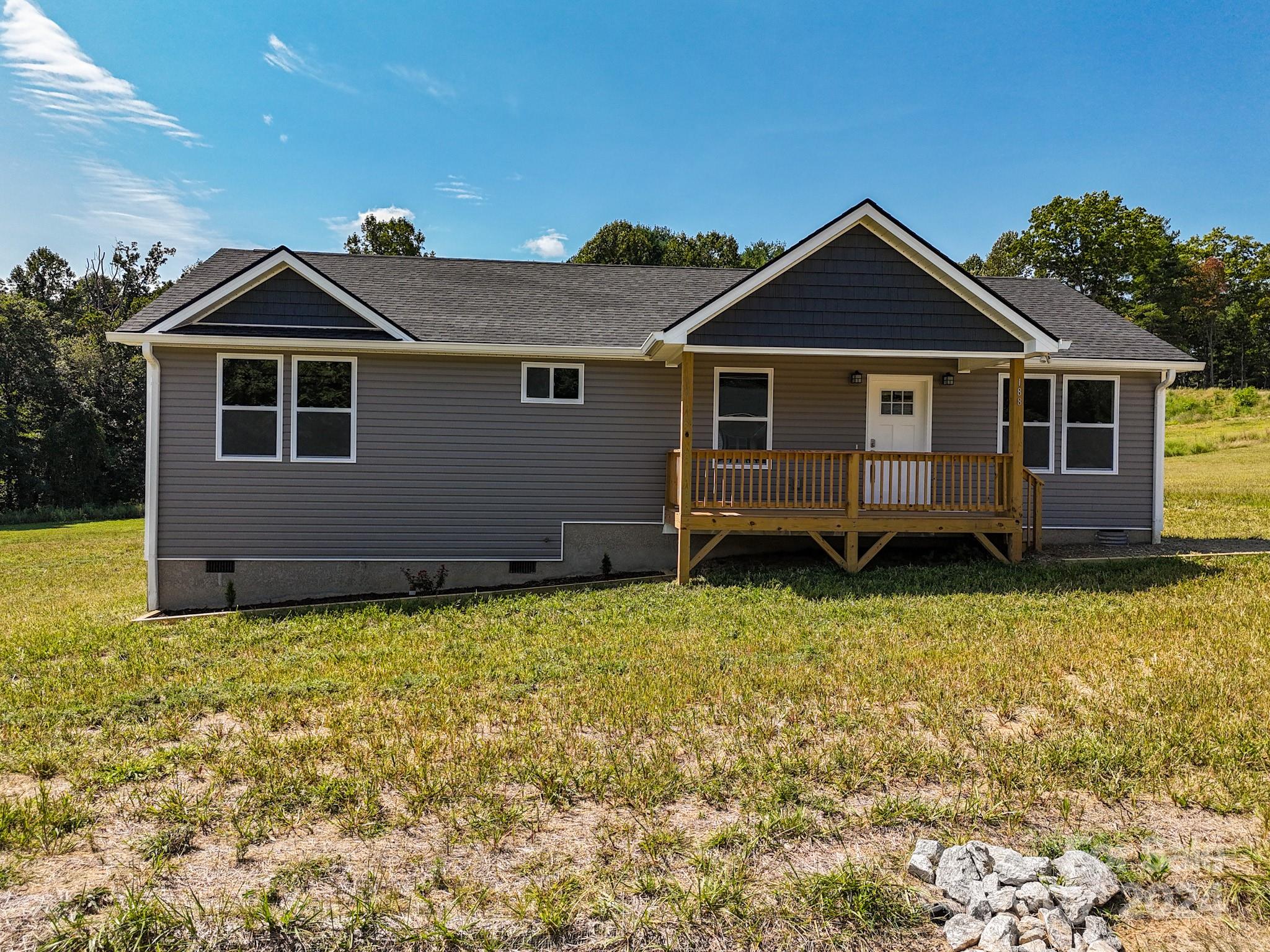 188 Tuttle Road Hendersonville, NC 28792 - Photo 2 of 41 Gallery Image 2