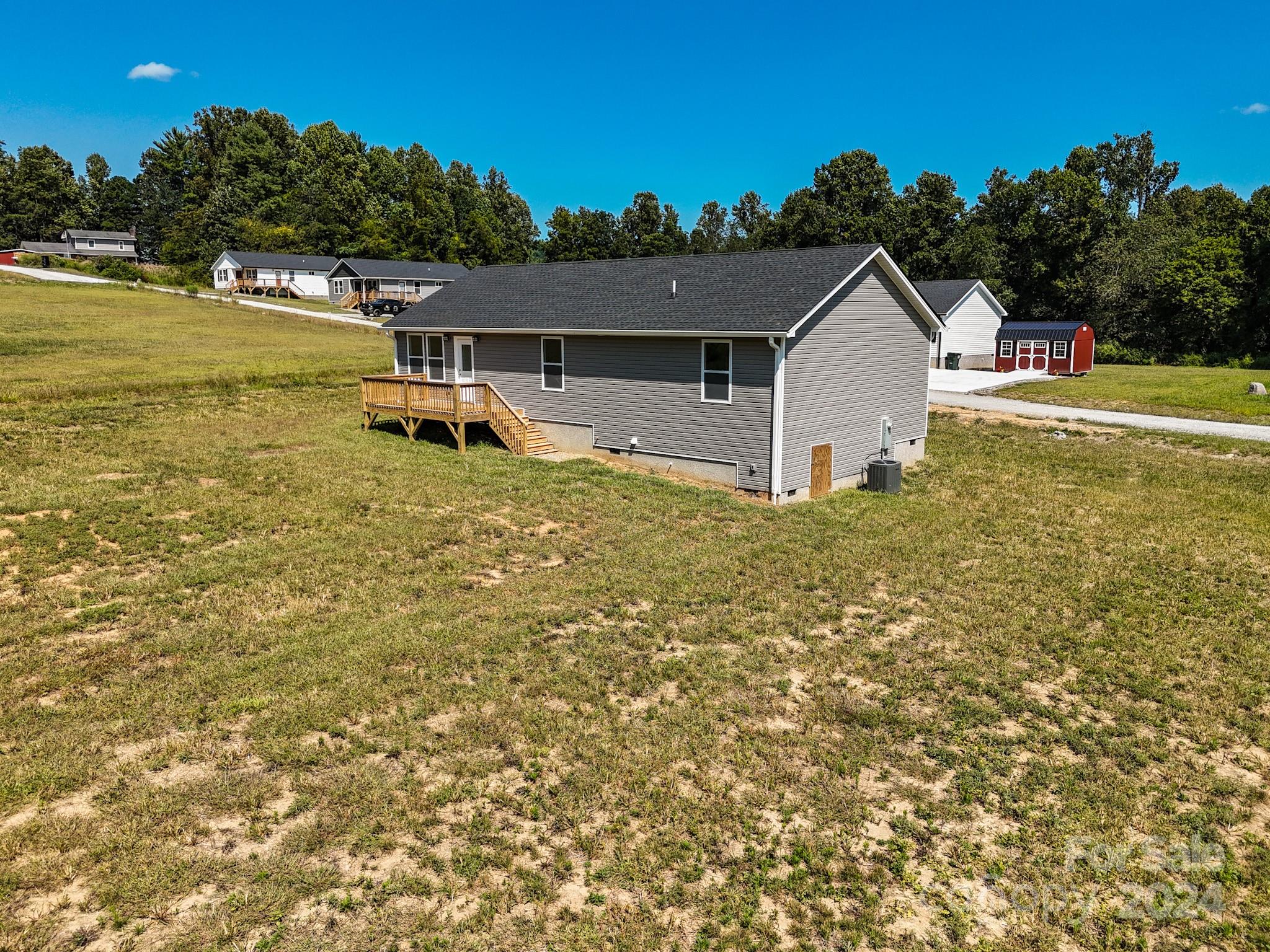 188 Tuttle Road Hendersonville, NC 28792 - Photo 38 of 41 Gallery Image 38