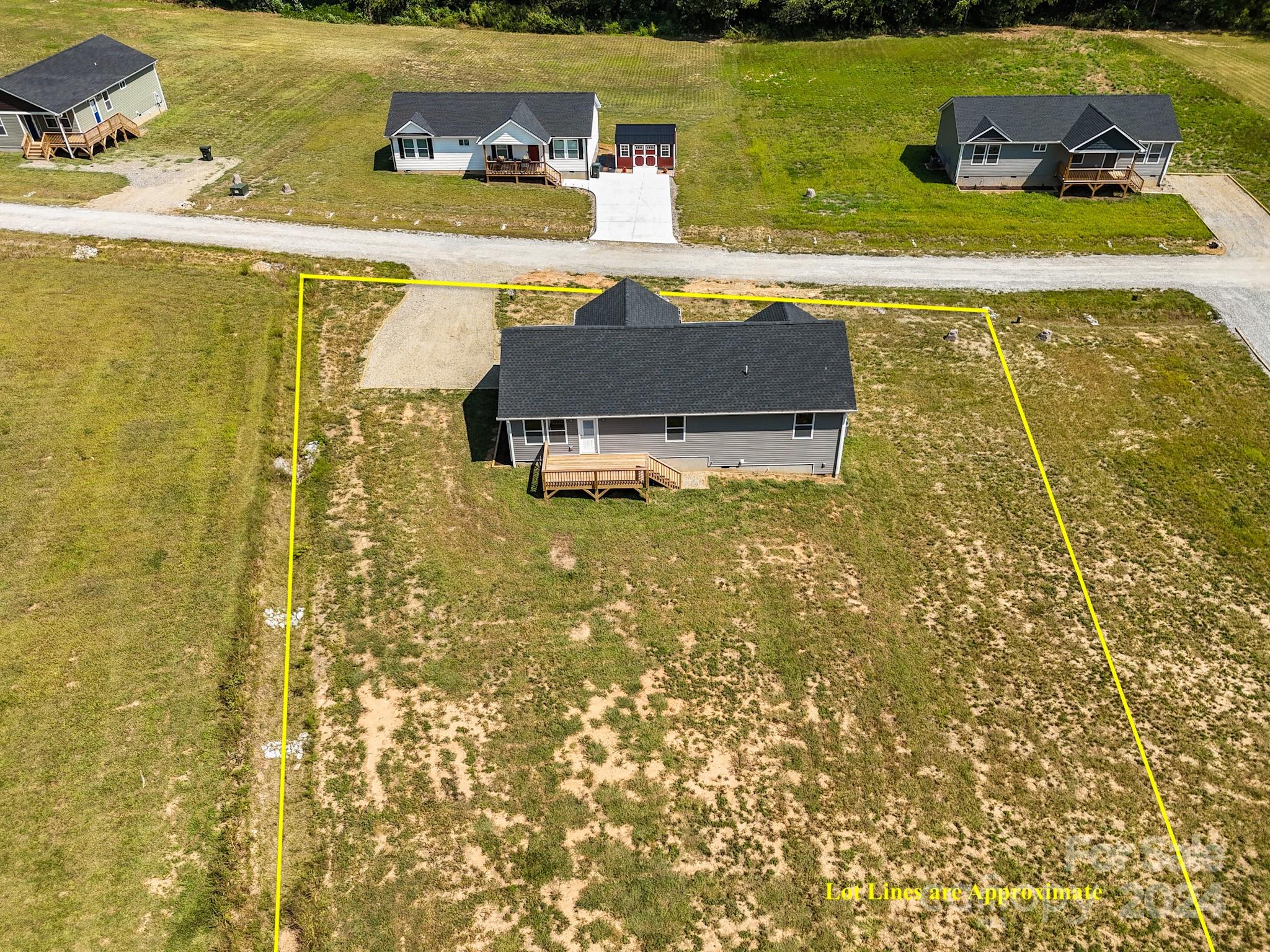 188 Tuttle Road Hendersonville, NC 28792 - Photo 39 of 41 Gallery Image 39
