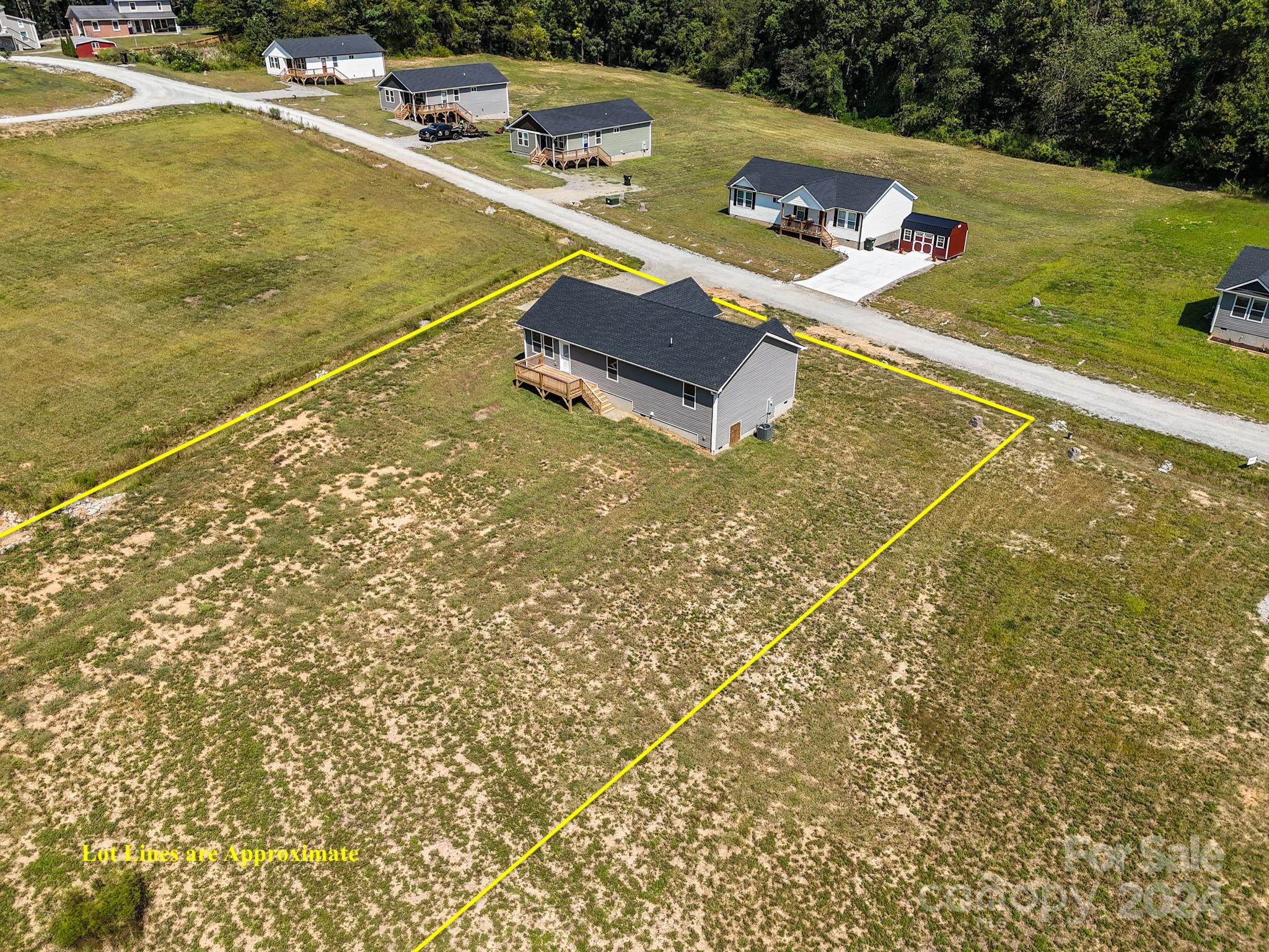 188 Tuttle Road Hendersonville, NC 28792 - Photo 6 of 41 Gallery Image 6