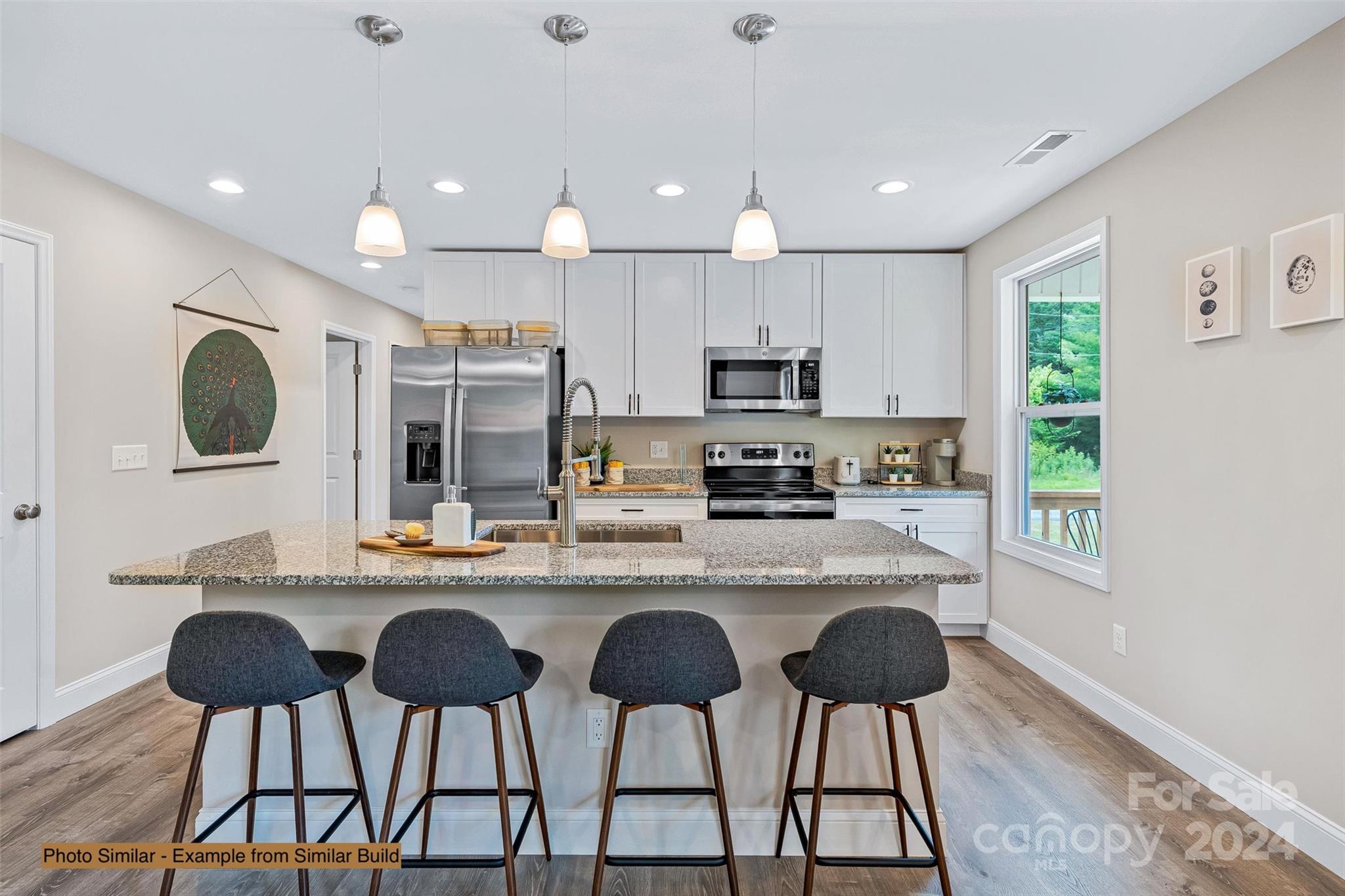 188 Tuttle Road Hendersonville, NC 28792 - Photo 9 of 41 Gallery Image 9