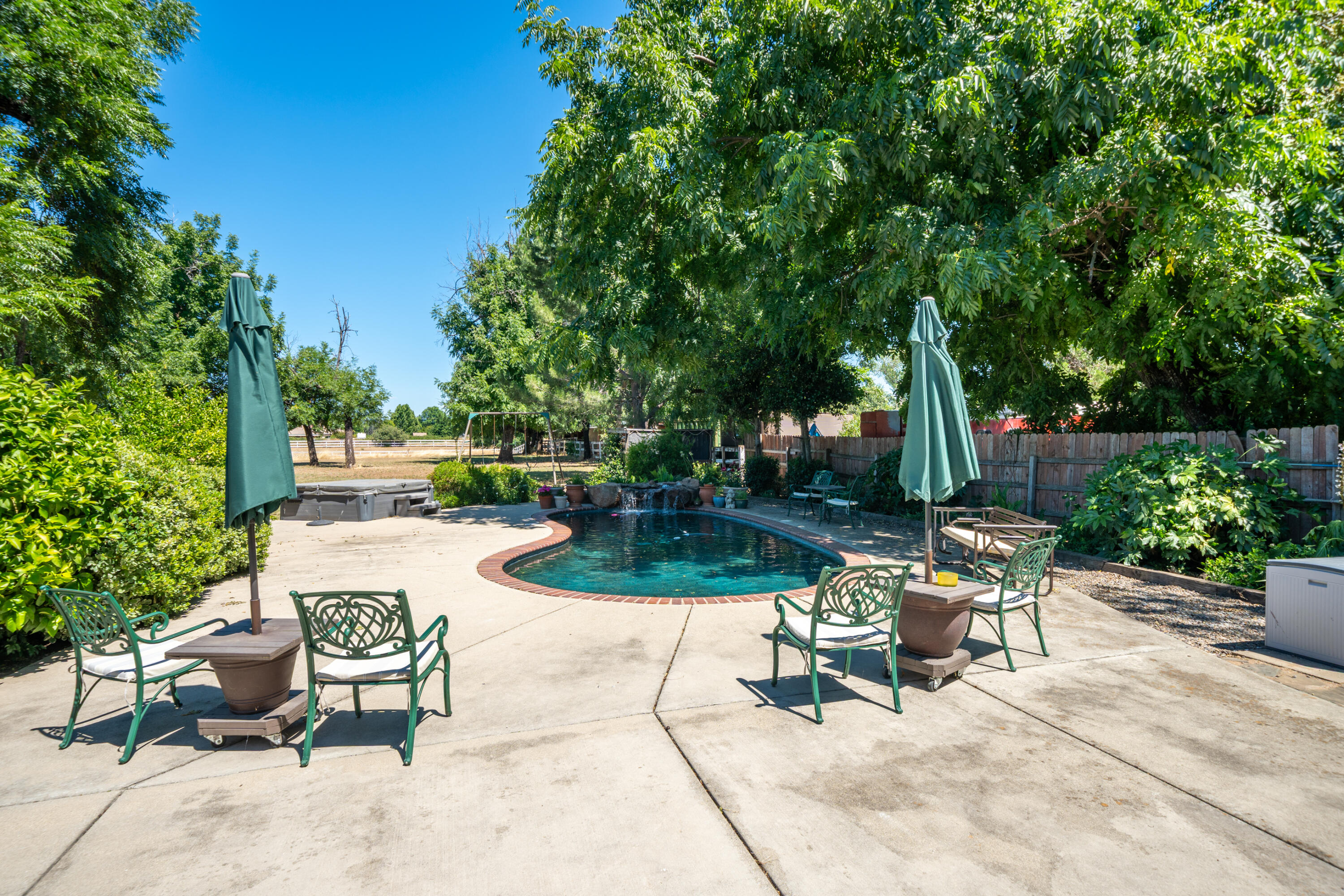 7775 Churn Creek Road Redding, CA 96002 - Photo 47 of 87 7775 Churn Crk Rd-53