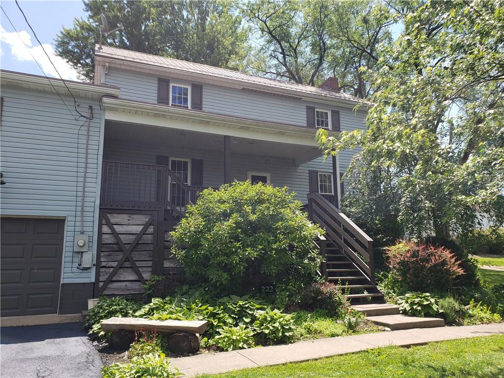 222 Painter-Koser Road Smithton, PA 15479 - Photo 43 of 50
