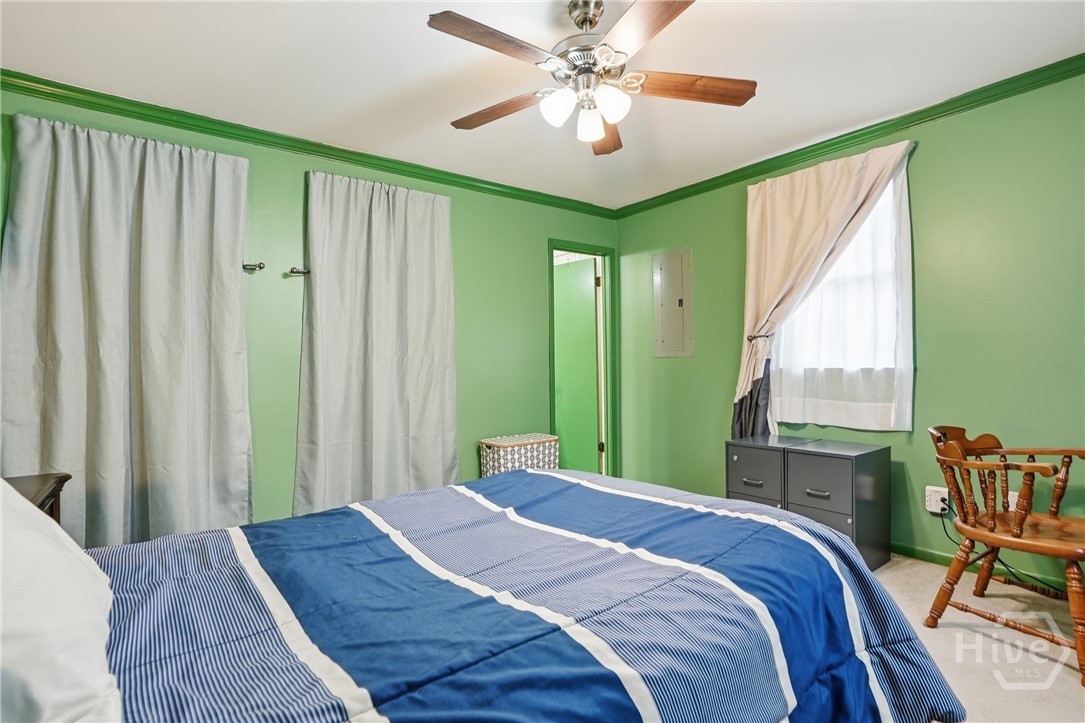 126 Houston Street Pooler, GA 31322 - Photo 22 of 31