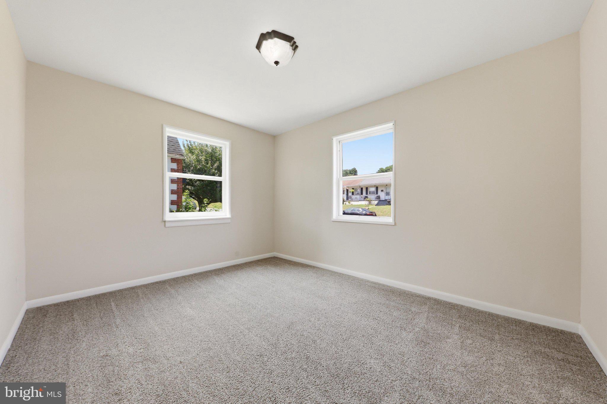 417 Elmwood Road Baltimore, MD 21206 - Photo 27 of 46 Bedroom 2