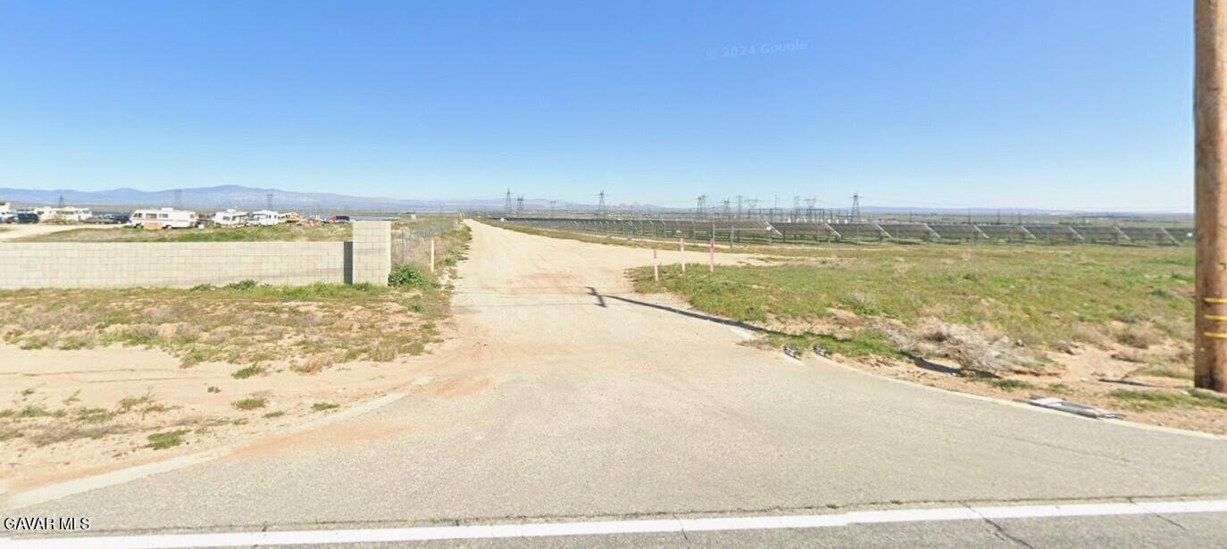 100 St Rosamond, CA 93560 - Photo 1 of 12 a view of an ocean and beach