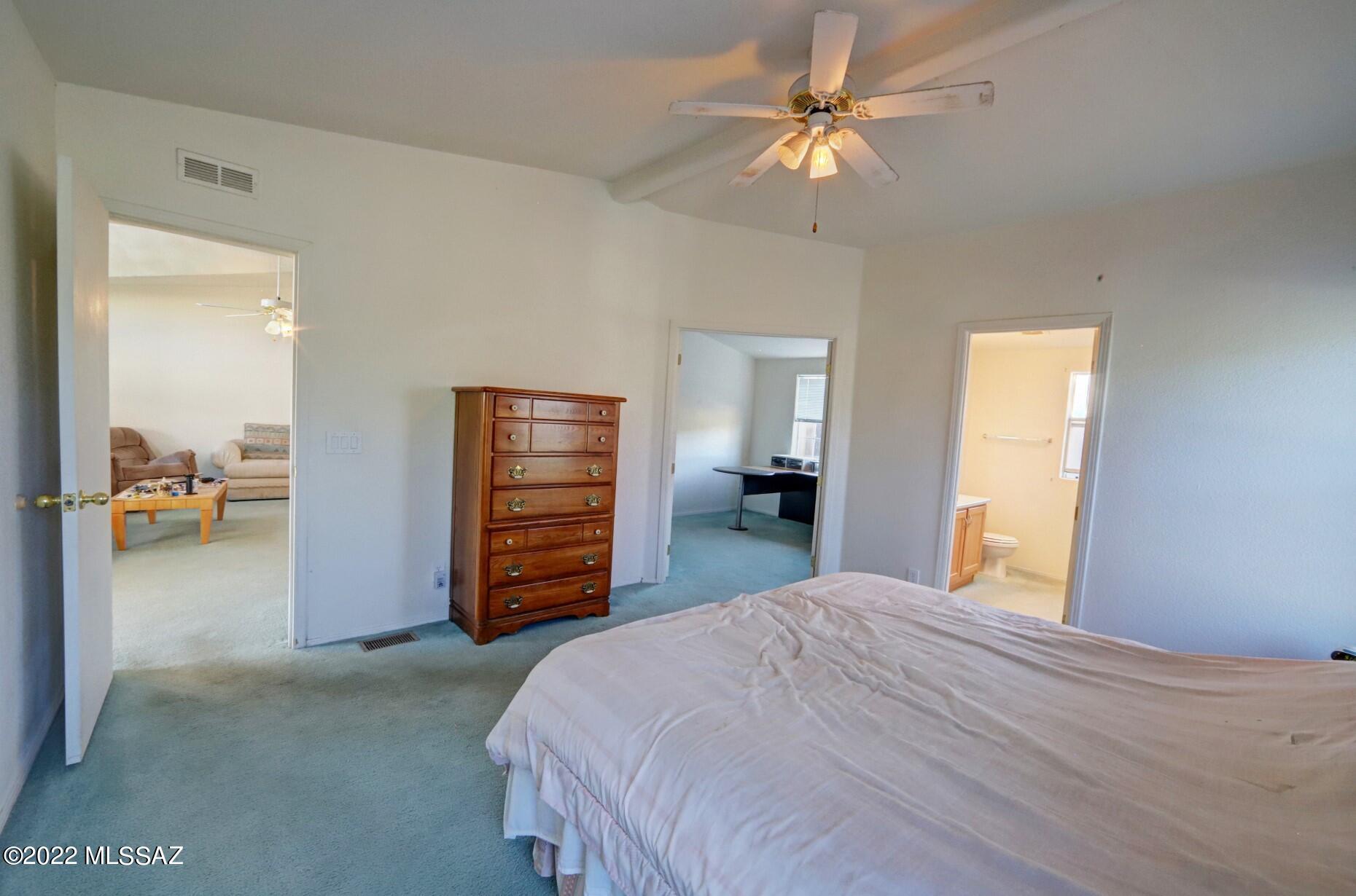 4620 East Magoo Road Tucson, AZ 85739 - Photo 30 of 46 Gallery Image 30