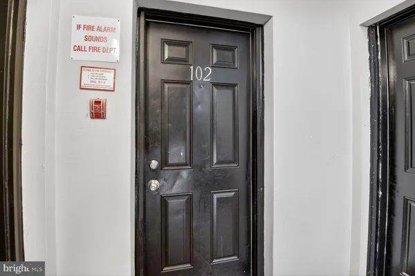 $2,475 | 4430 Martin Luther King Jr Avenue Southwest, Unit 102, Washington, DC 20032