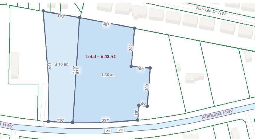2890 Alabama Highway Rome, GA 30165 - Photo 4 of 4 a view of a door with white walls