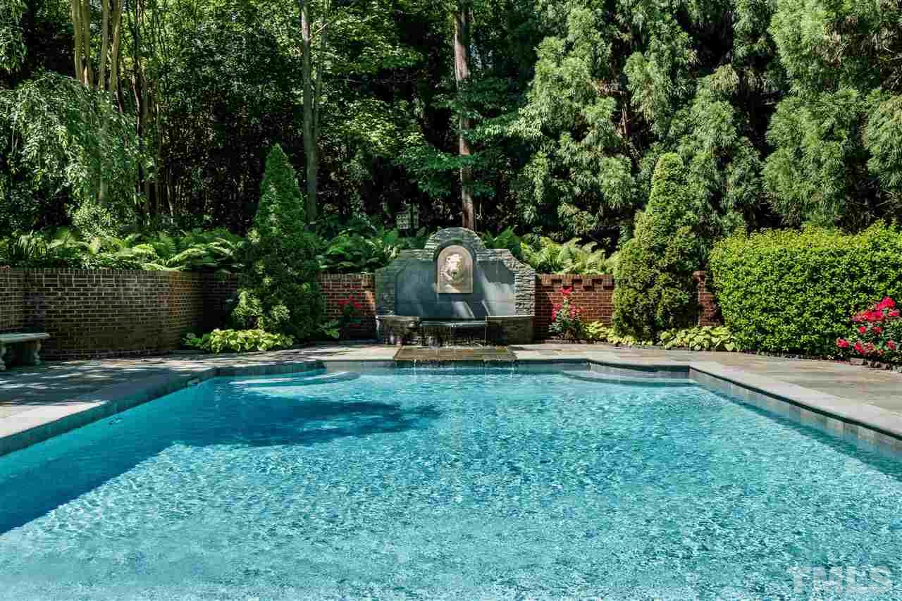 3311 White Oak Road Raleigh, NC 27609 - Photo 22 of 30