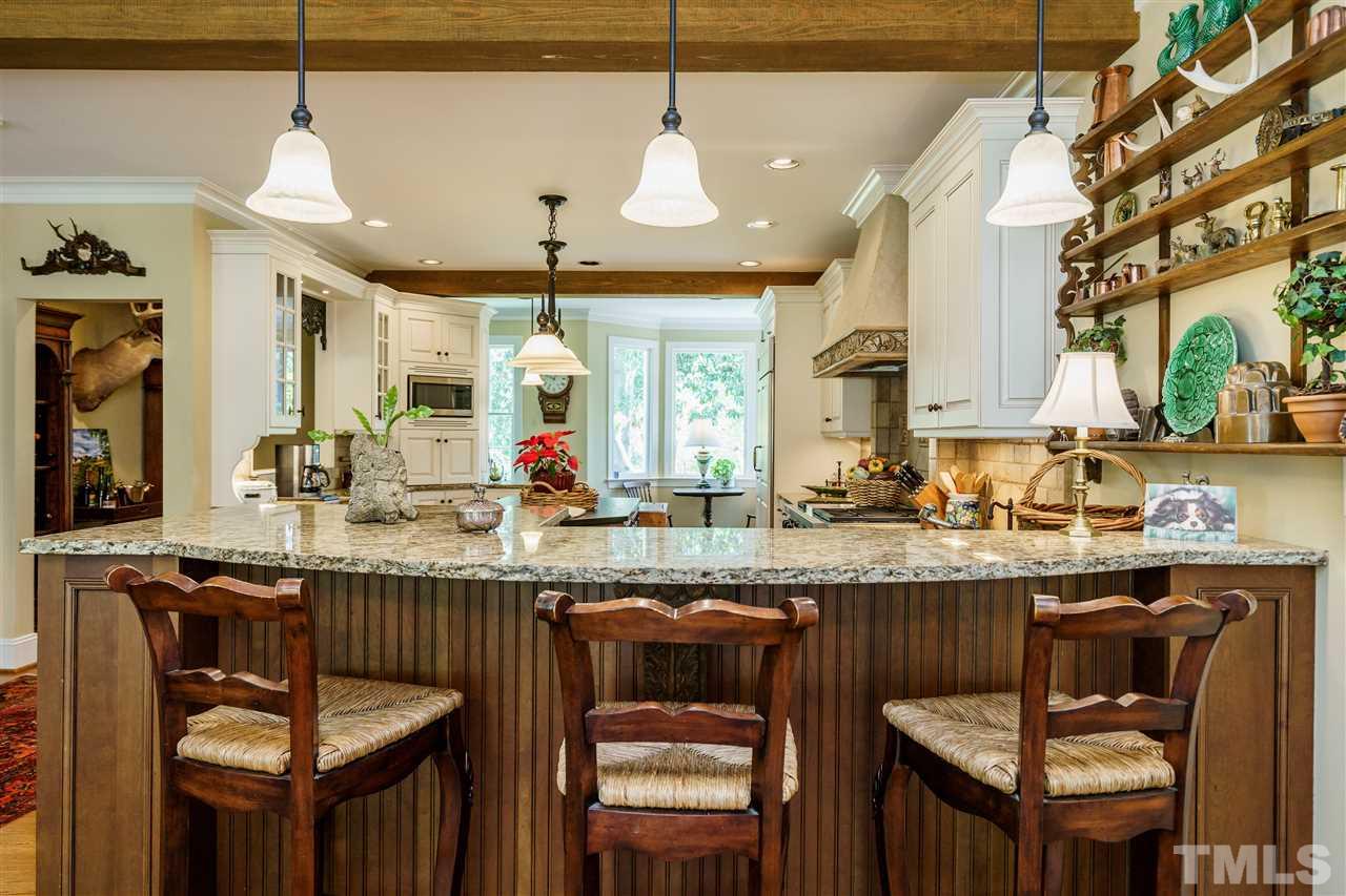 3311 White Oak Road Raleigh, NC 27609 - Photo 8 of 30