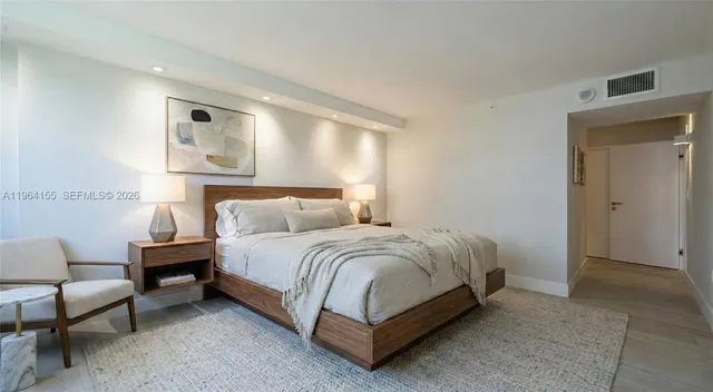 $1,100,000 | 170 Ocean Ln Drive, Unit 403, Key Biscayne, FL 33149