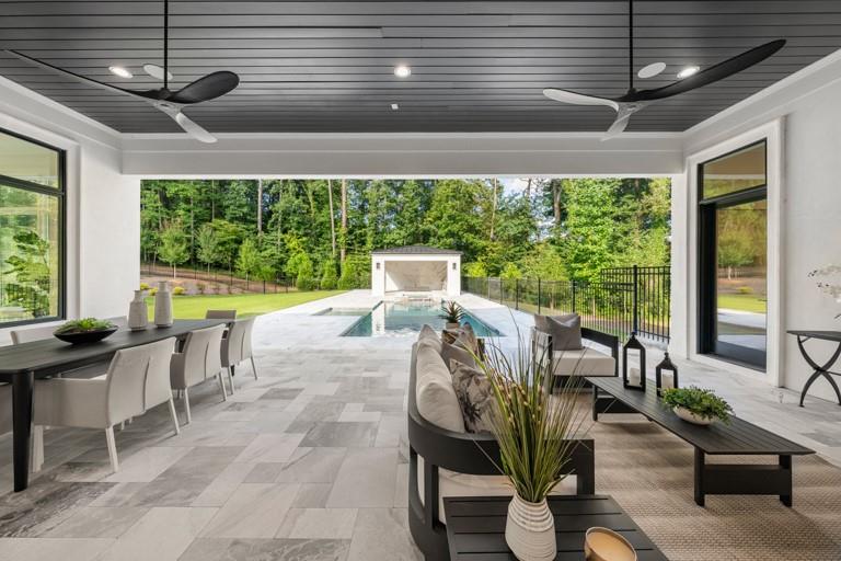 5211 Powers Ferry Road Northwest Sandy Springs, GA 30327 - Photo 66 of 106