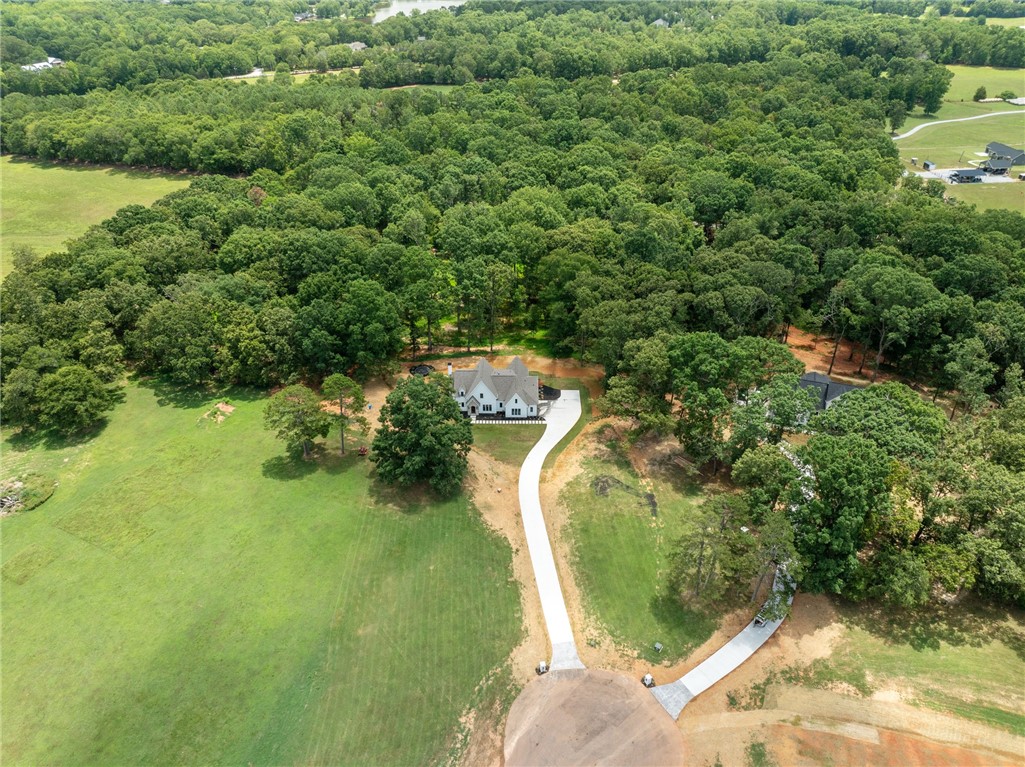 748 Garrison Road Pelzer, SC 29669 - Photo 39 of 46