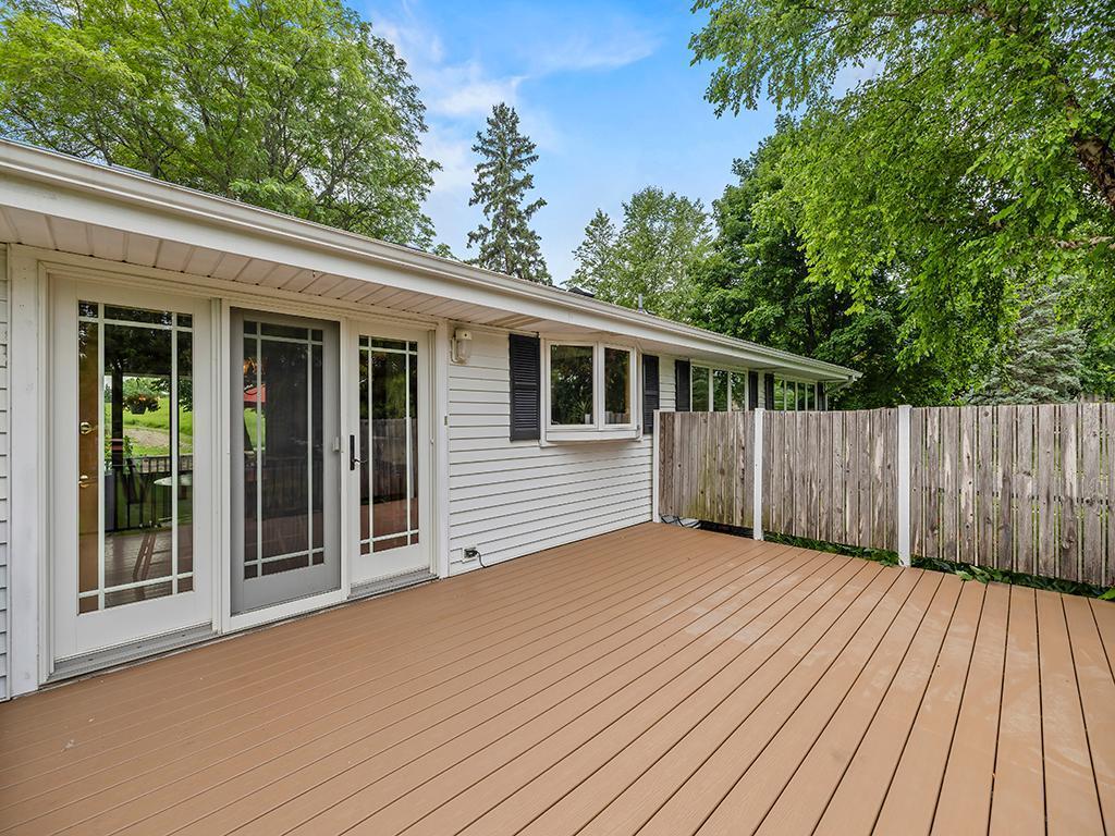 9744 Oxborough Road Bloomington, MN 55437 - Photo 47 of 57