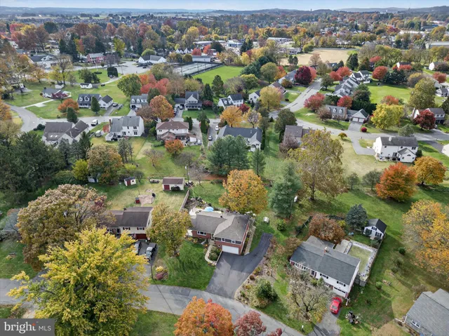 $420,000 | 2523 Mayfair Drive, Lancaster, PA 17603