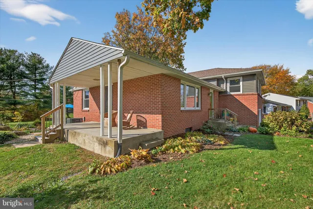 $420,000 | 2523 Mayfair Drive, Lancaster, PA 17603