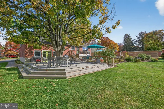 $420,000 | 2523 Mayfair Drive, Lancaster, PA 17603