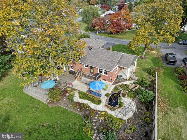 $420,000 | 2523 Mayfair Drive, Lancaster, PA 17603