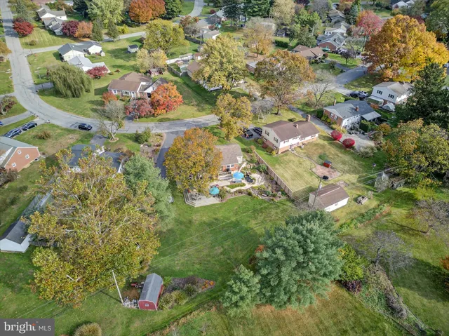 $420,000 | 2523 Mayfair Drive, Lancaster, PA 17603