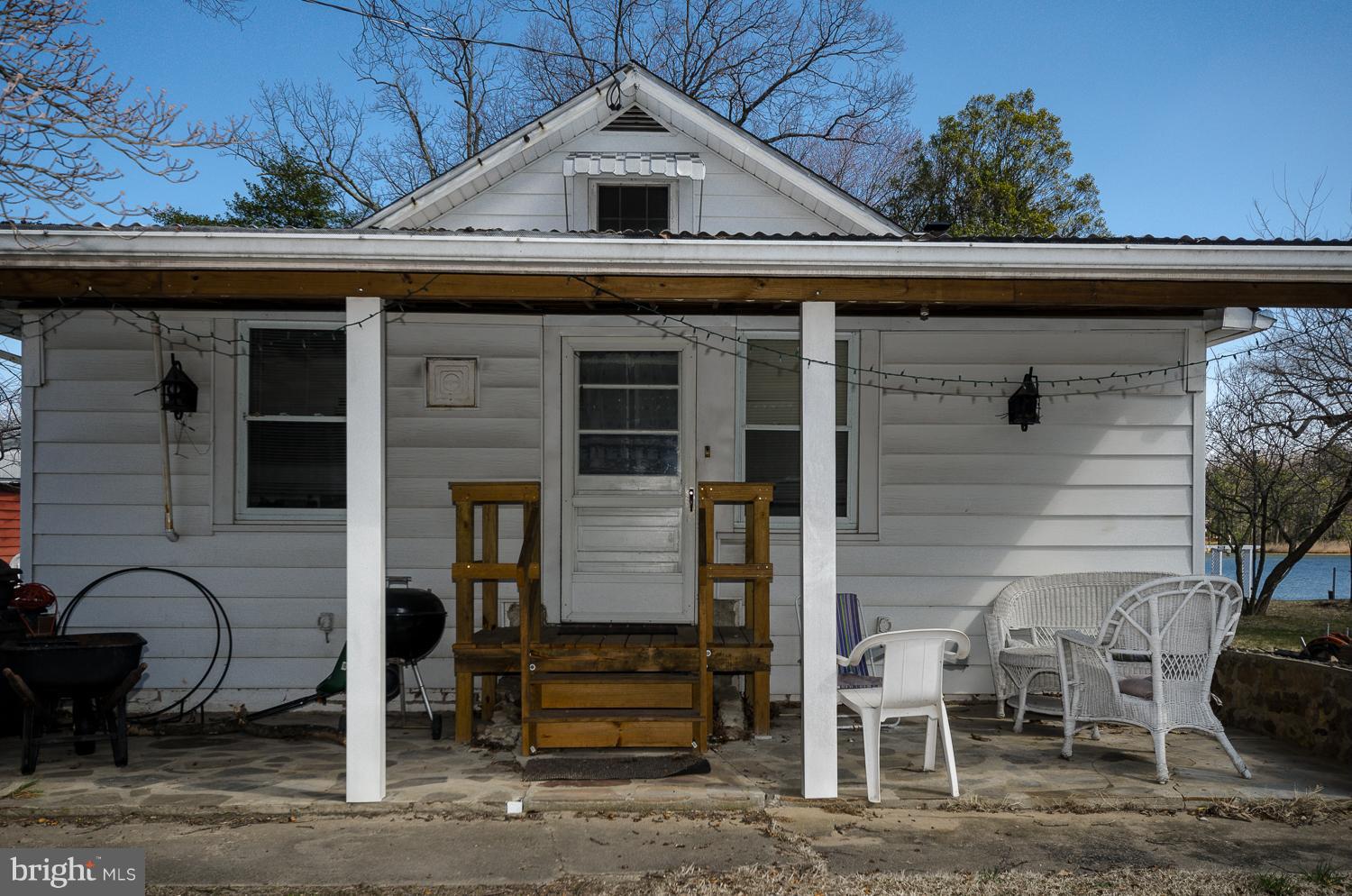 Exterior (General)
