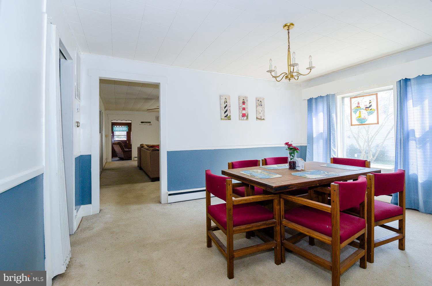 1642 Cornfield Road Pasadena, MD 21122 - Photo 9 of 27 Very large and has a built in corner cabinet!
