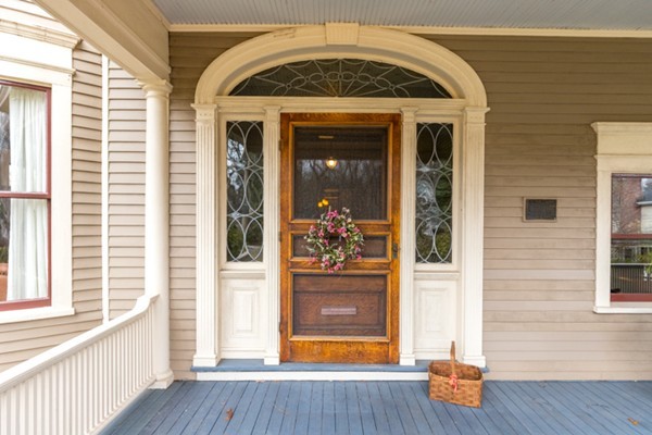 22 Parker Road Wakefield, MA 01880 - Photo 3 of 30 Gallery Image 3