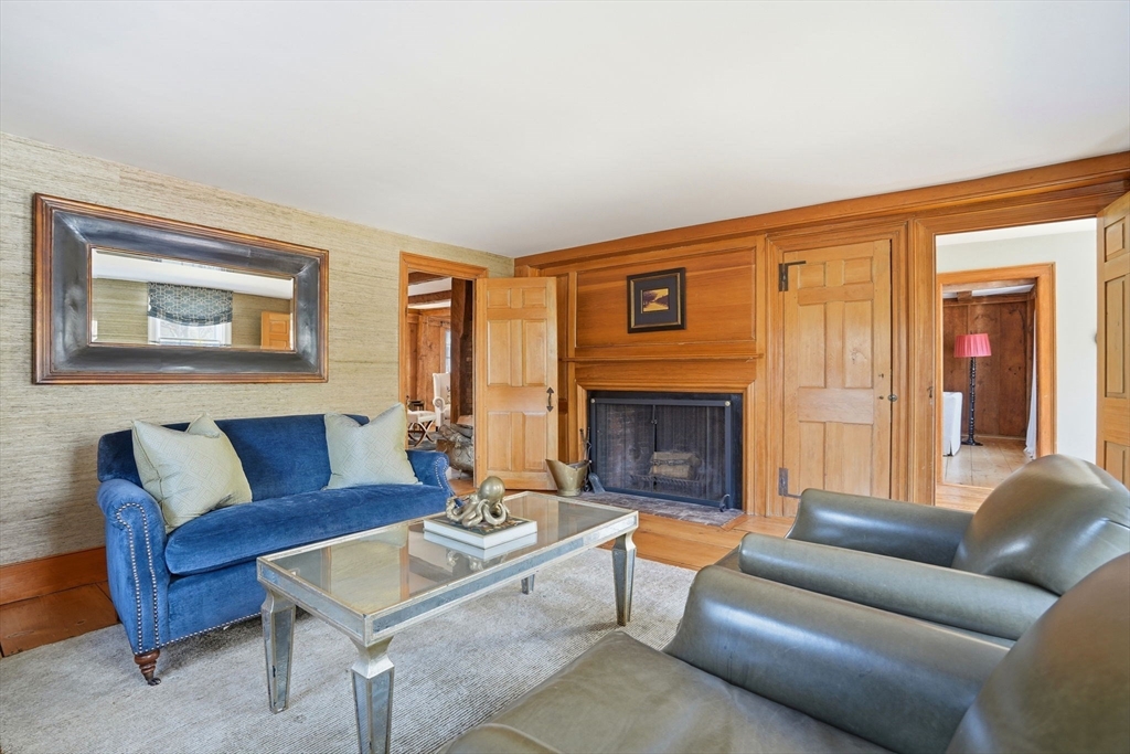 65 Partridge Road Duxbury, MA 02332 - Photo 7 of 42 Gallery Image 7