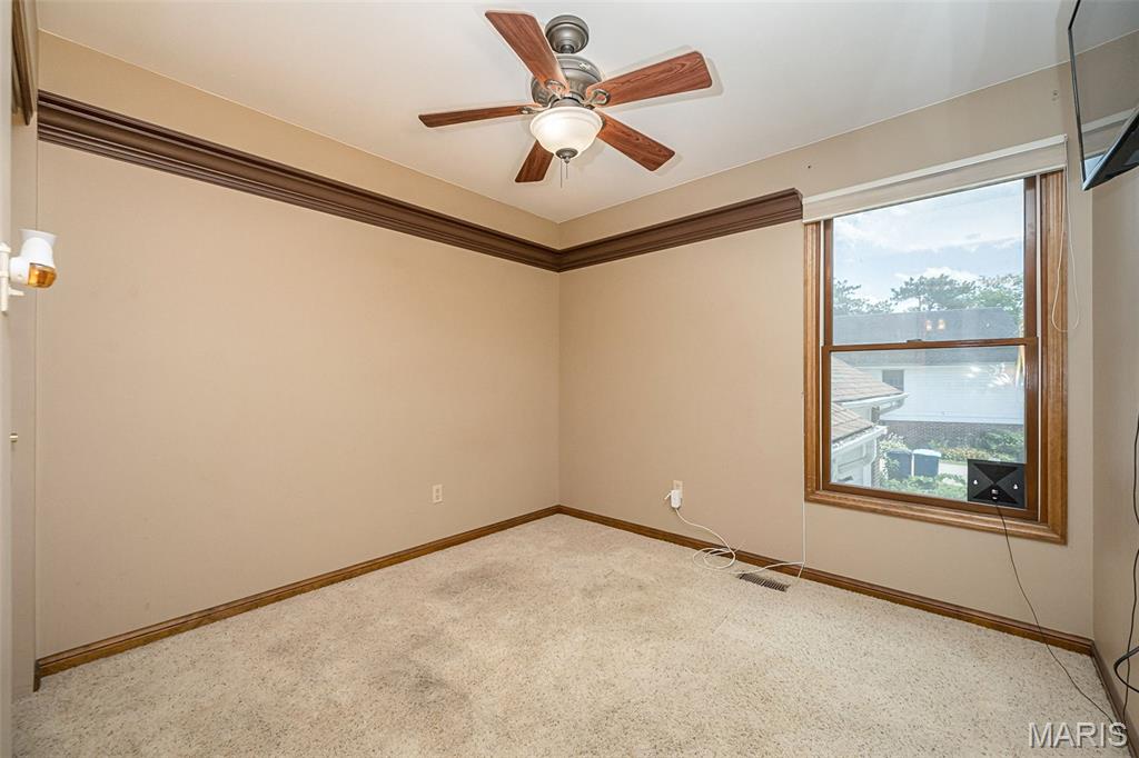 16740 North Fork Ridge Drive Florissant, MO 63034 - Photo 37 of 62