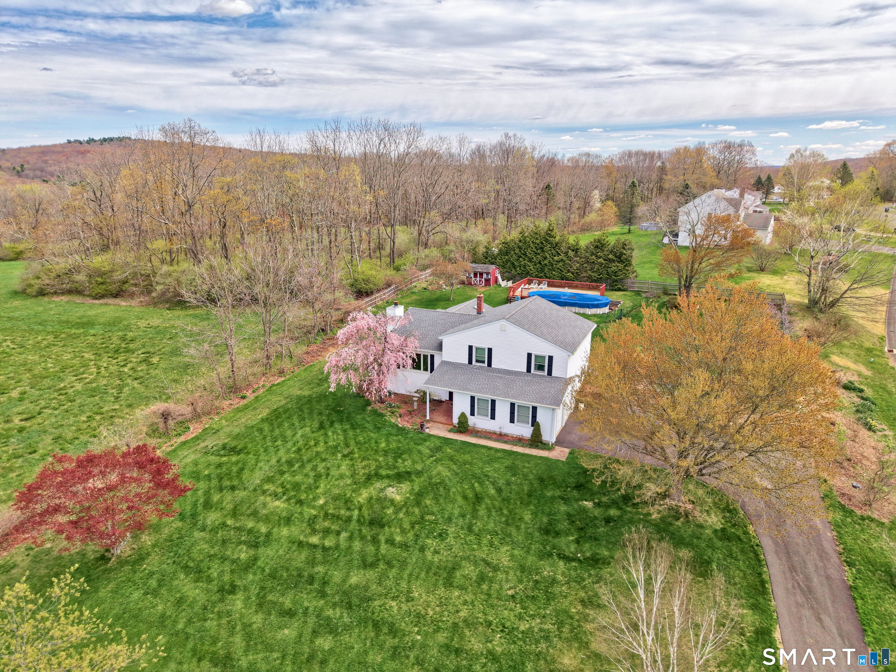 211 Cedar Mountain Road Thomaston, CT 06787 - Photo 35 of 39