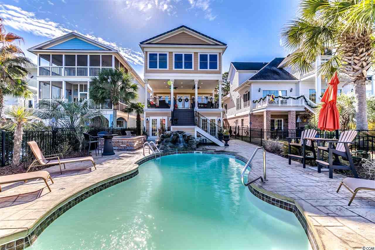 1309 Hidden Harbor Road Myrtle Beach, SC 29577 - Photo 1 of 33 Gallery Image 1