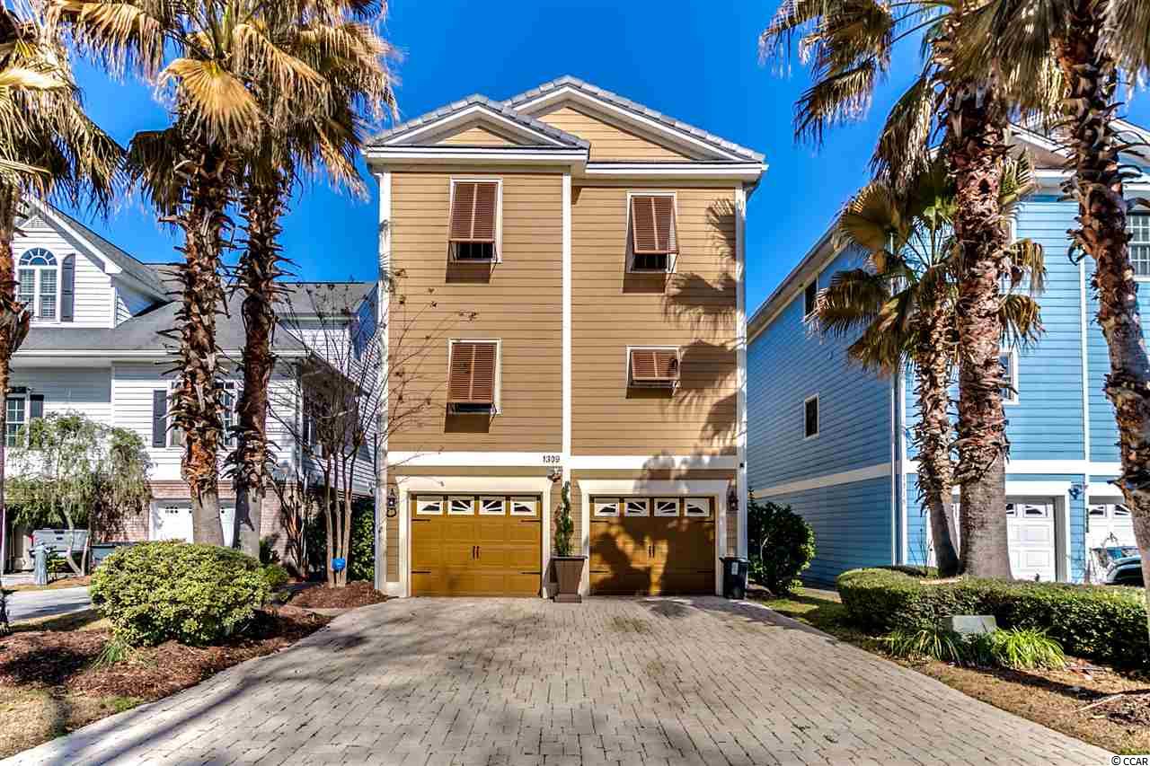 1309 Hidden Harbor Road Myrtle Beach, SC 29577 - Photo 24 of 33 Gallery Image 24
