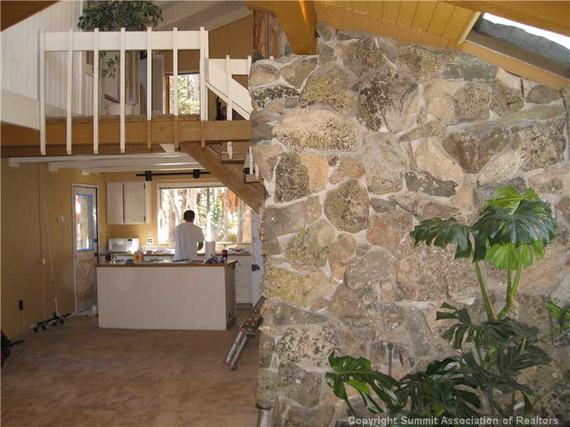 113 Red Feather Road Breckenridge, CO 80424 - Photo 10 of 10 a view of a house with a window