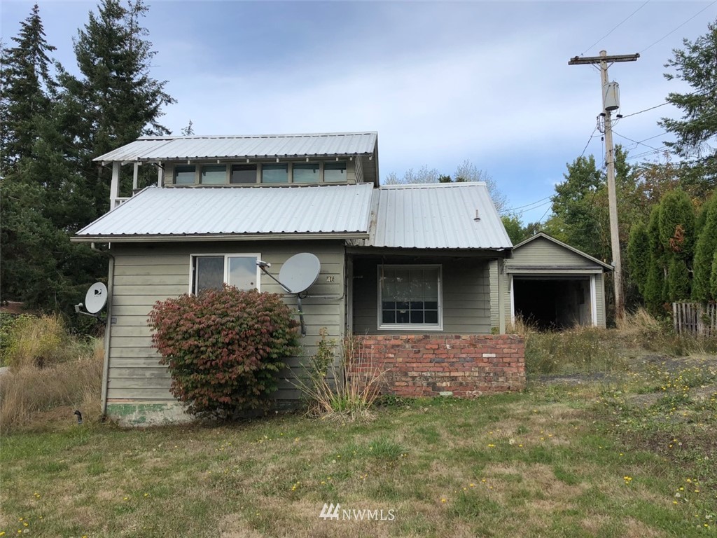 46 Southeast Spring Street Chehalis, WA 98532 - Photo 1 of 13 Gallery Image 1