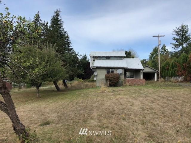 46 Southeast Spring Street Chehalis, WA 98532 - Photo 2 of 13 Gallery Image 2