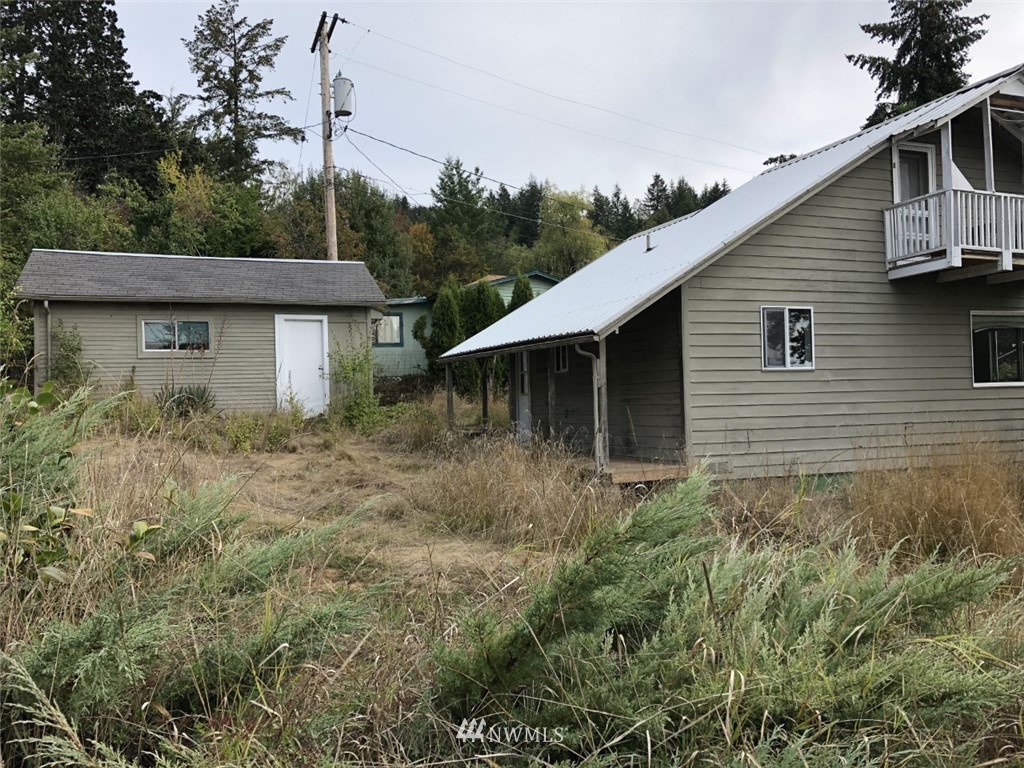 46 Southeast Spring Street Chehalis, WA 98532 - Photo 4 of 13 Gallery Image 4