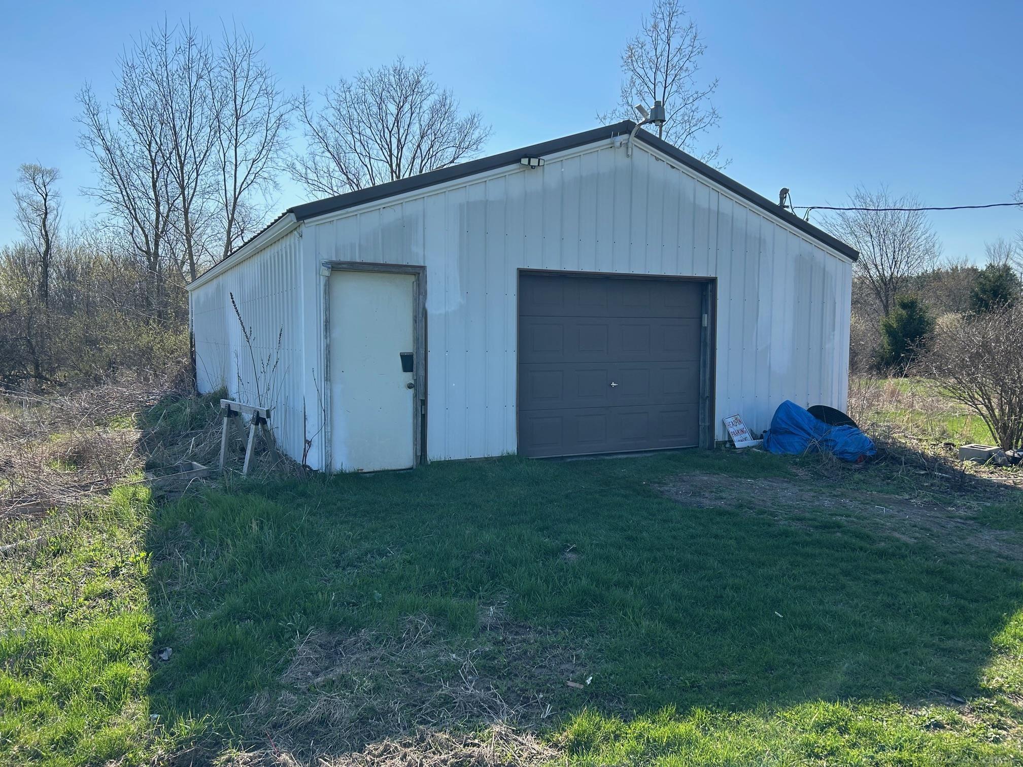 5100 Walker Road Applegate, MI 48401 - Photo 40 of 41