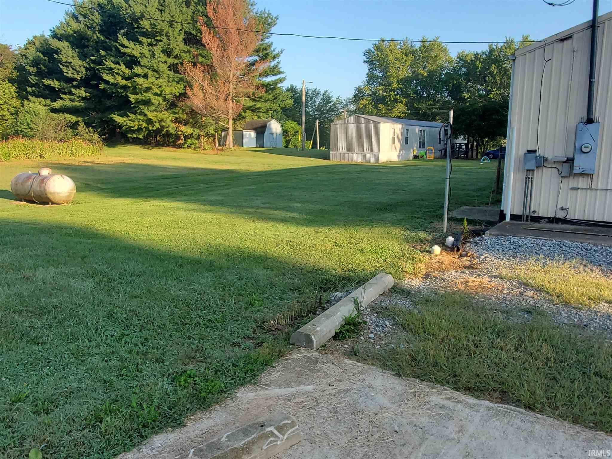 4339 Leesville Road Bedford, IN 47421 - Photo 3 of 17 Gallery Image 3