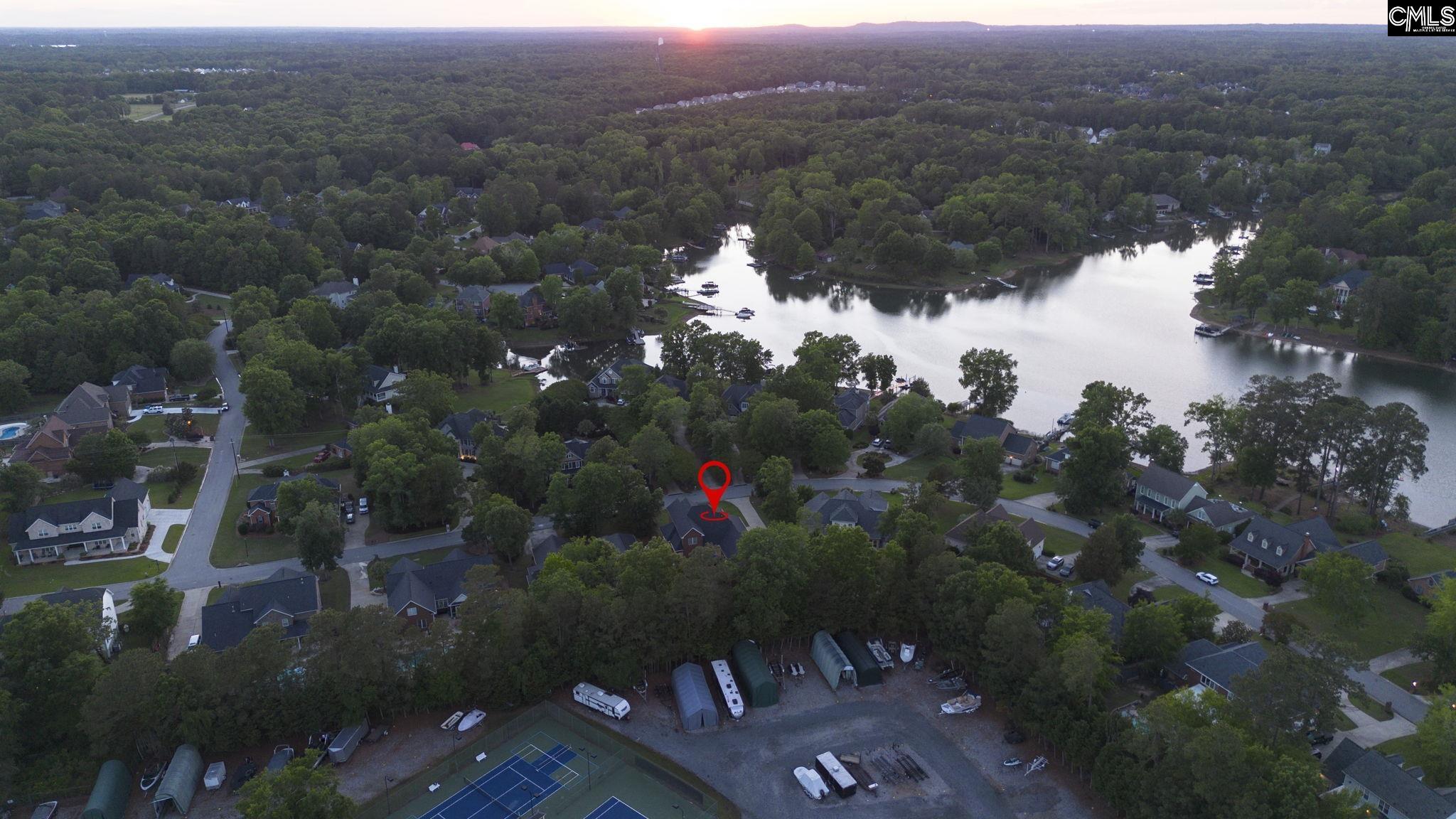 217 Forty Love Point Chapin, SC 29036 - Photo 52 of 53
