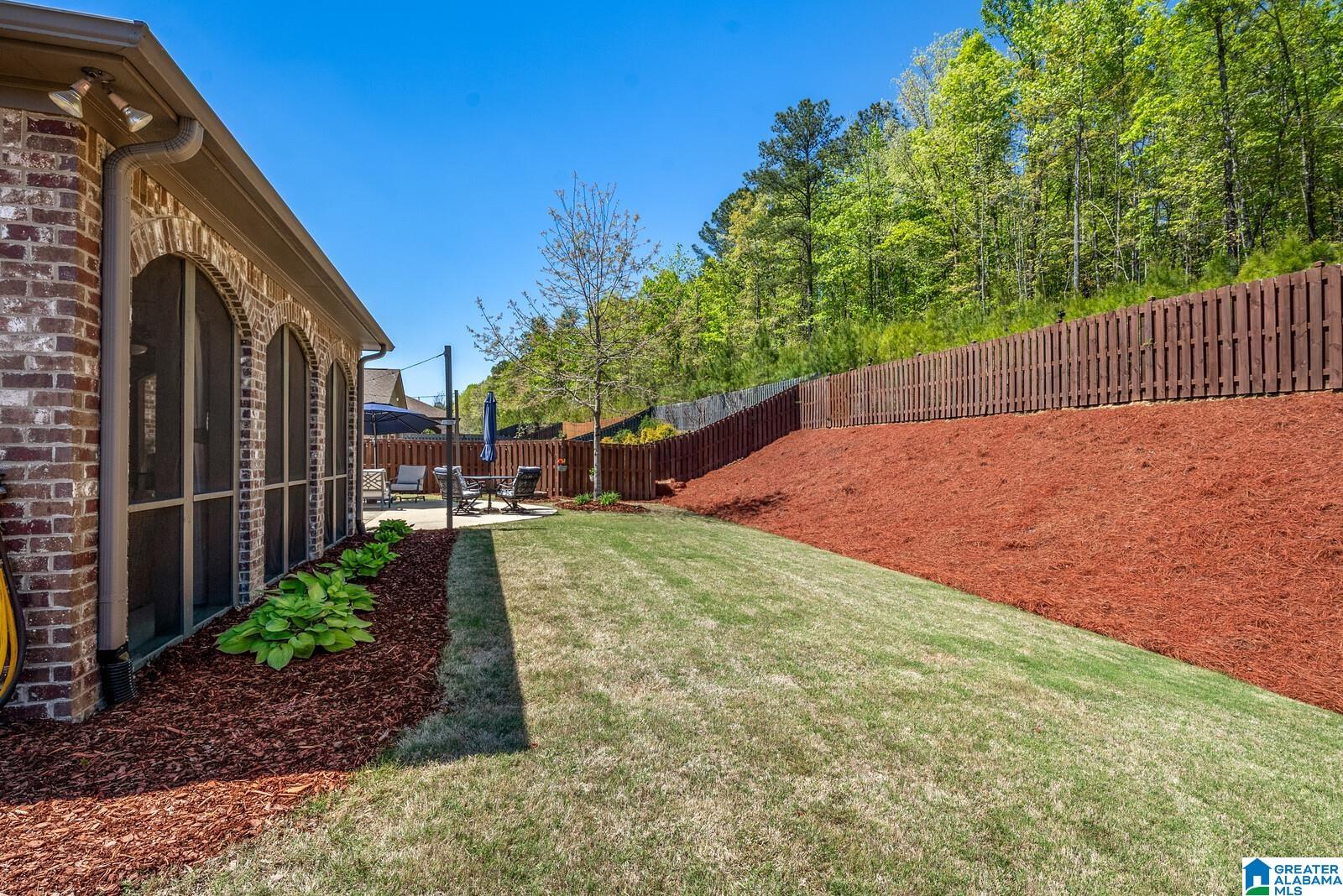 462 Ballantrae Road Pelham, AL 35124 - Photo 40 of 57