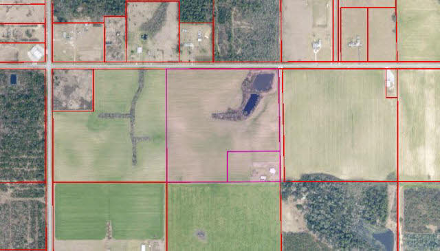 26470 County Road 32 Elberta, AL 36530 - Photo 1 of 4