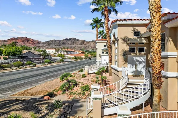 $569,000 | 144 Lake Mountain Drive, Boulder City, NV 89005