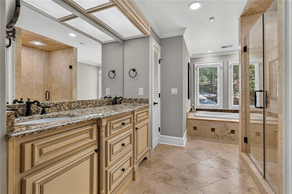 6576 Yacht Club Road Flowery Branch, GA 30542 - Photo 176 of 186