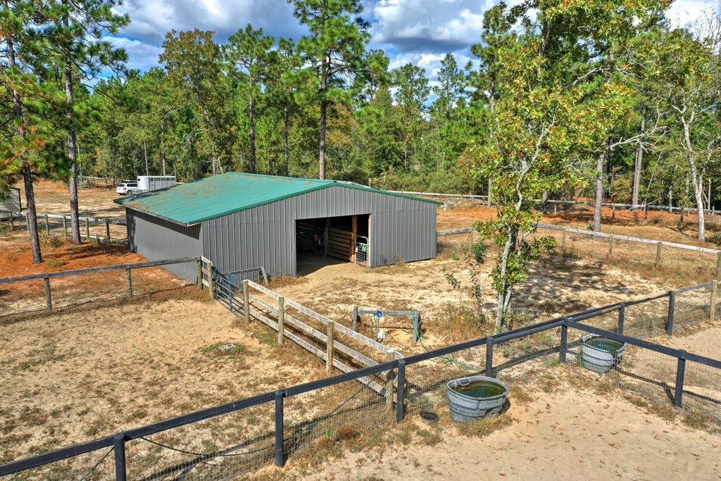 48 Pearl Bonnett Road Windsor, SC 29856 - Photo 24 of 37