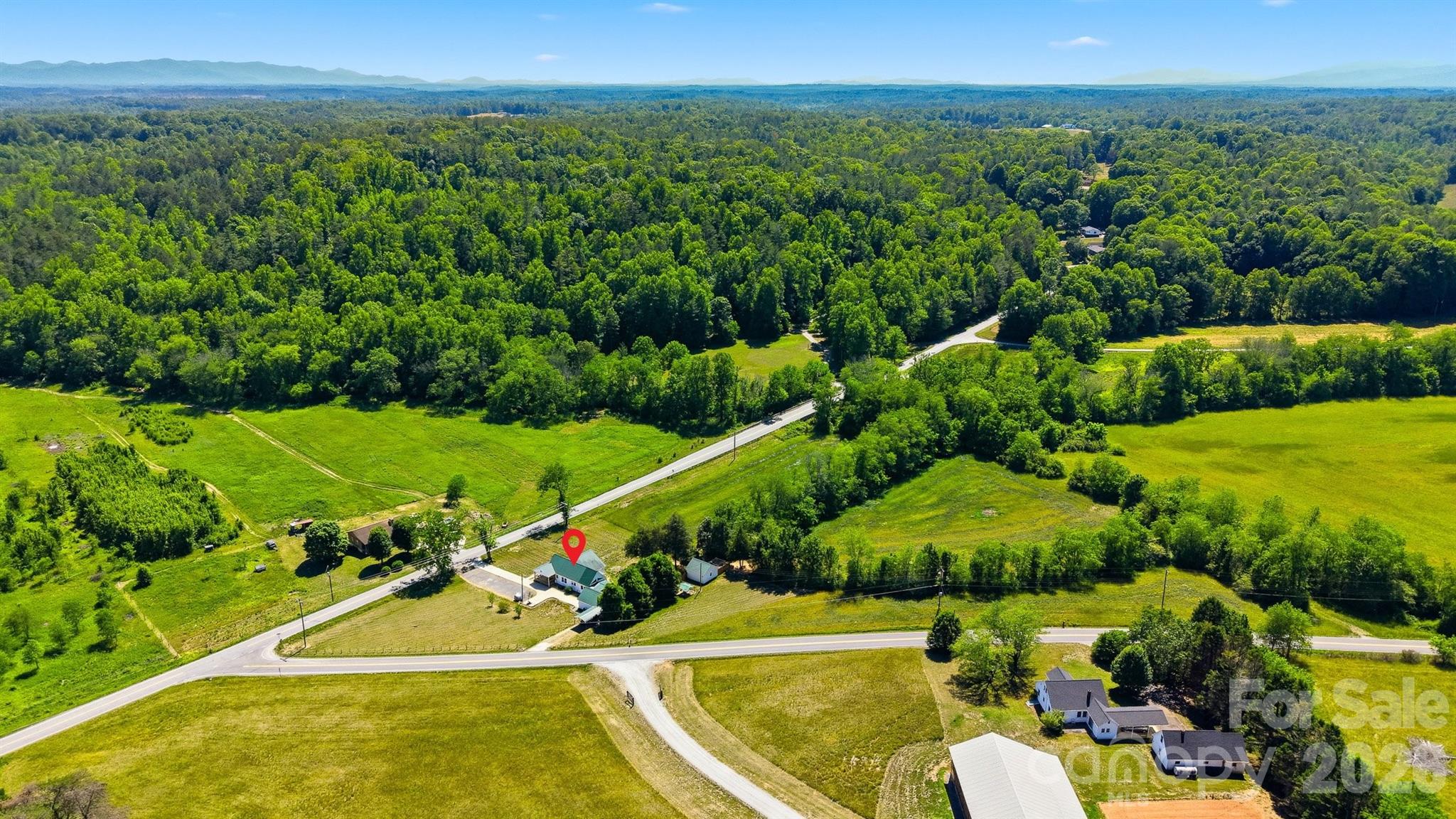 4039 Hartland Road Lenoir, NC 28645 - Photo 42 of 46