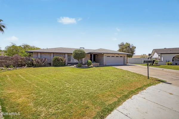$629,000 | 3429 South Lola Lane, Tempe, AZ 85282
