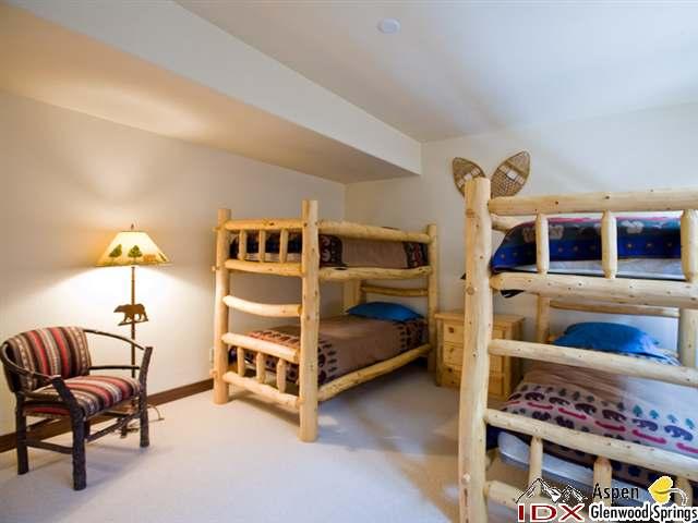 499 Saddleback Road Carbondale, CO 81623 - Photo 8 of 9 Additional Bedroom