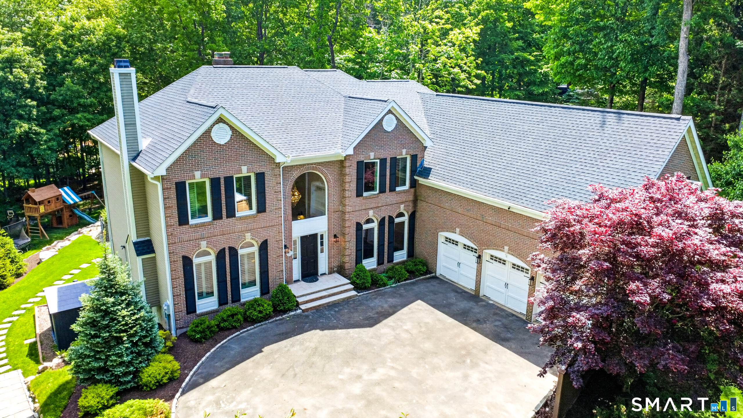 29 Greenleaf Farms Road Newtown, CT 06470 - Photo 38 of 38